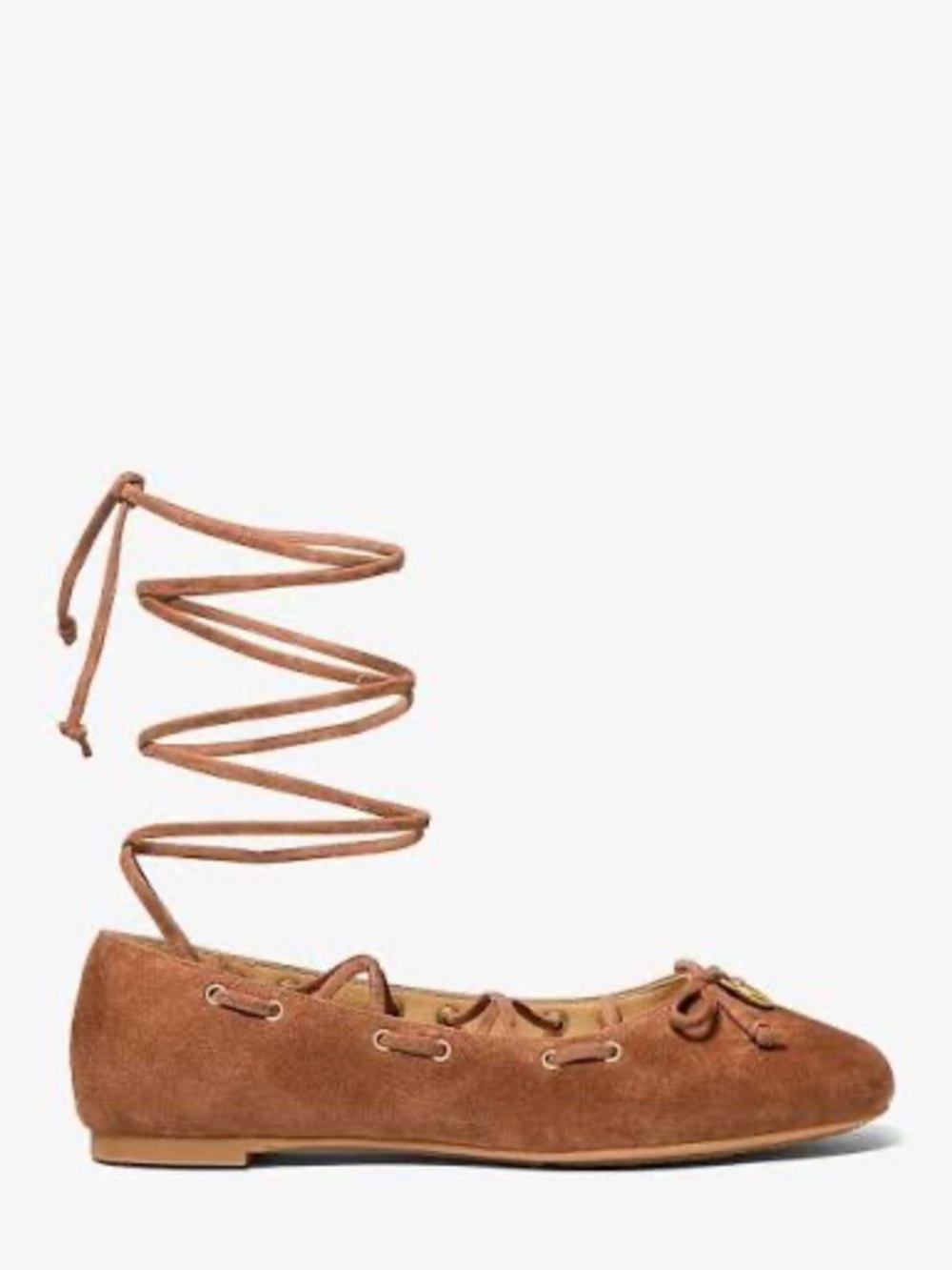 MICHAEL Michael Kors Shae Flex Ballet Flats